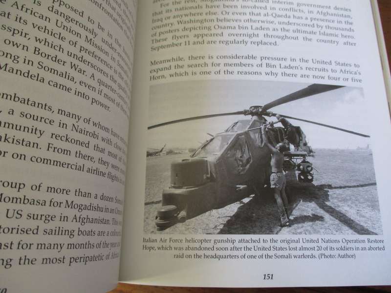 War Stories Al J. Venter & Friends