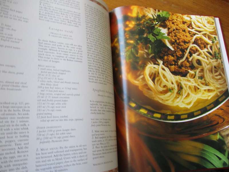 SIGNED. Flavours of South Africa  Peter Veldsman