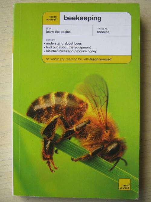 BEEKEEPING