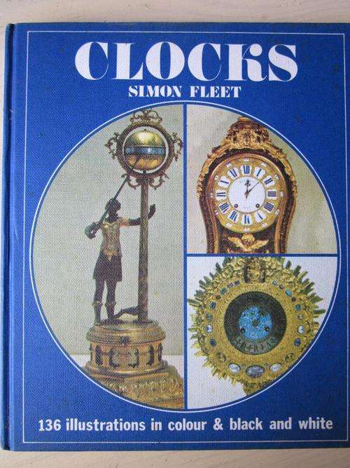 CLOCKS. Simon Fleet