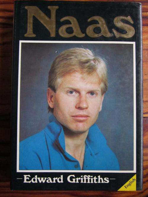 NAAS. By Edward Griffiths