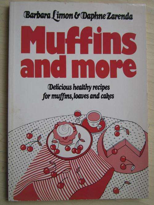 MUFFINS AND MORE