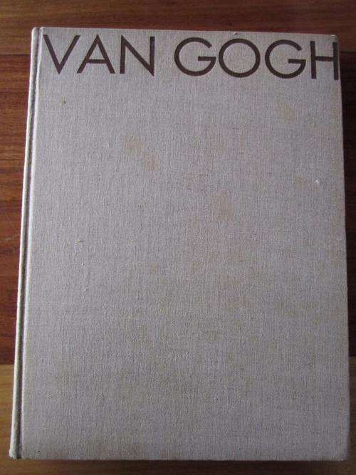 VAN GOGH