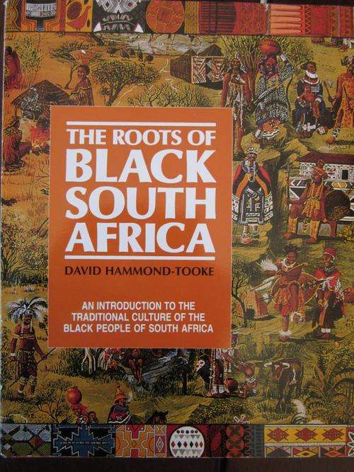 The Roots of Black South Africa