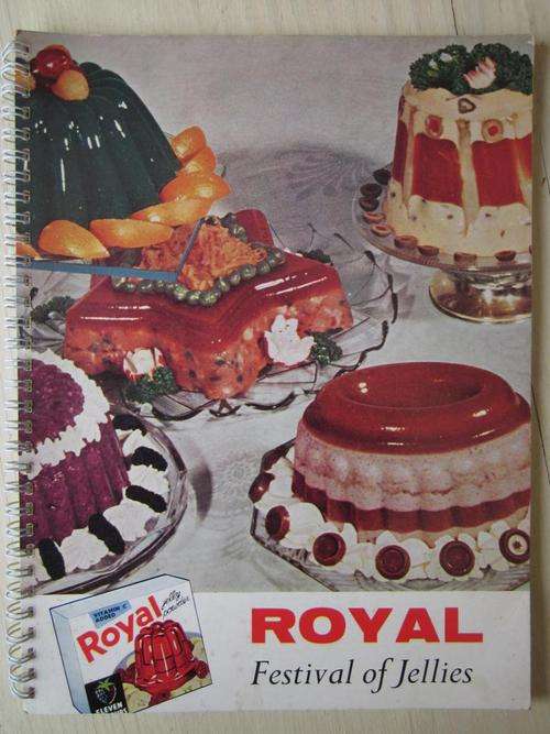 ROYAL - Festival of Jellies