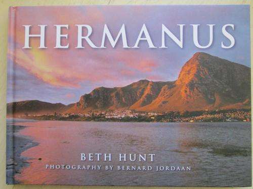 HERMANUS. Beth Hunt
