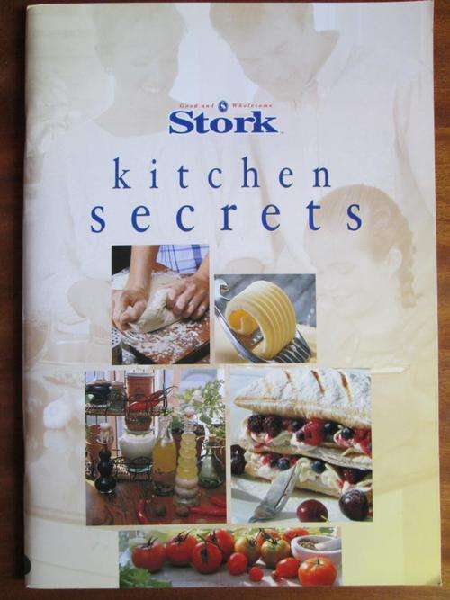 STORK - Kitchen Secrets