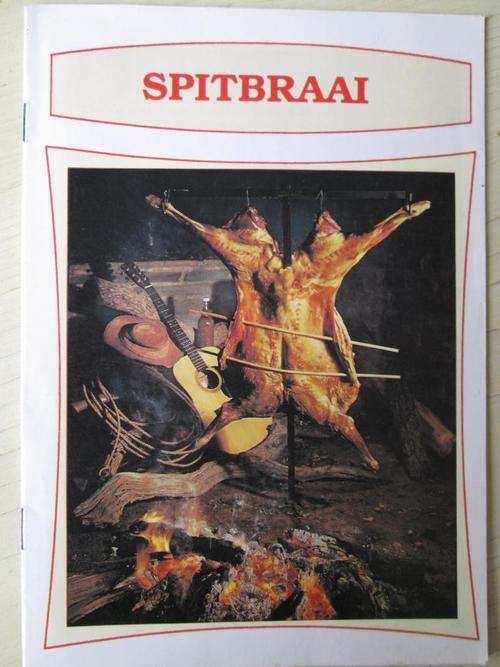 SPITBRAAI