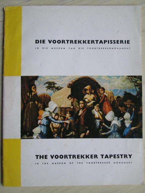 Die Voortrekkertappiserie
