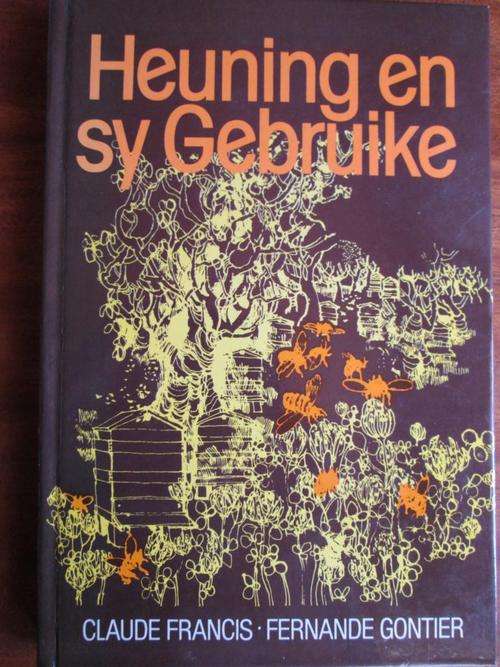 HEUNING EN SY GEBRUIKE