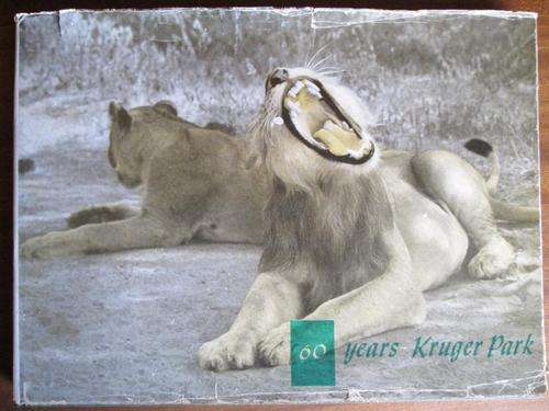 60 Years Kruger Park