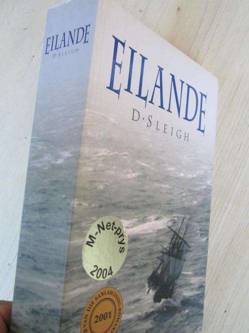 EILANDE. D Sleigh