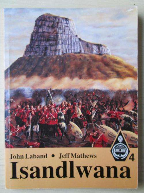 ISANDLWANA