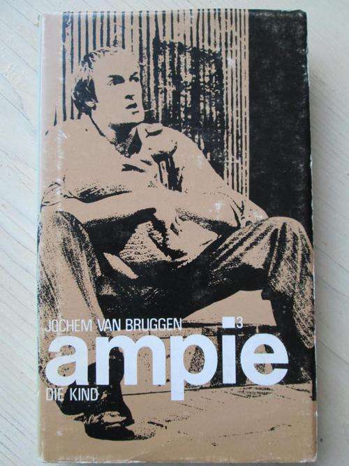 AMPIE 3 - Die Kind. Jochem van Bruggen