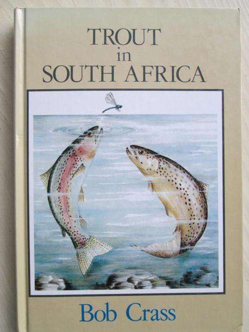 TROUT IN SOUTH AFRICA