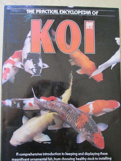 The Practical Encyclopedia of KOI