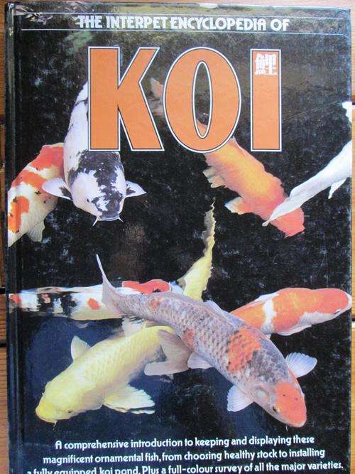 The Interpet Encyclopedia of KOI