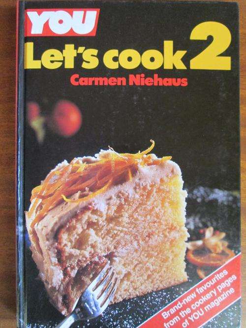 YOU Let's Cook 2