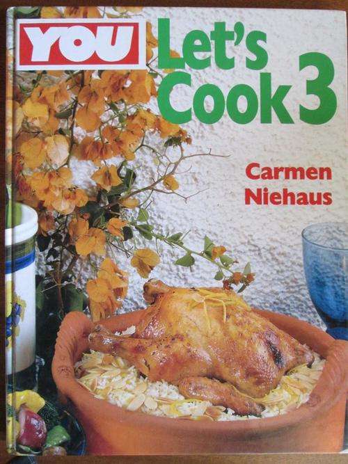 YOU Let's Cook 3