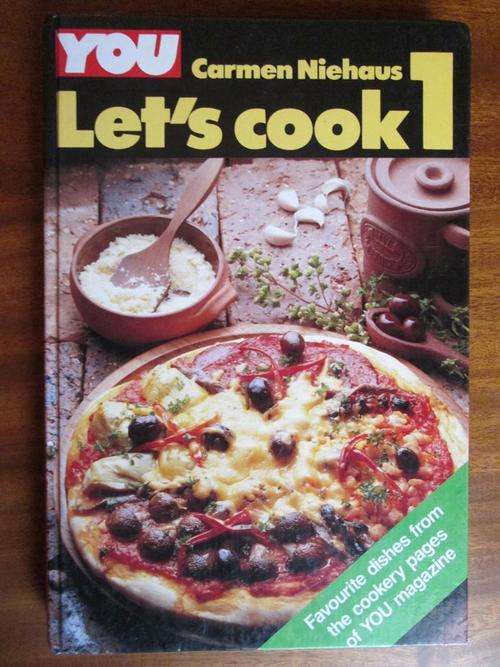YOU Let's Cook 1