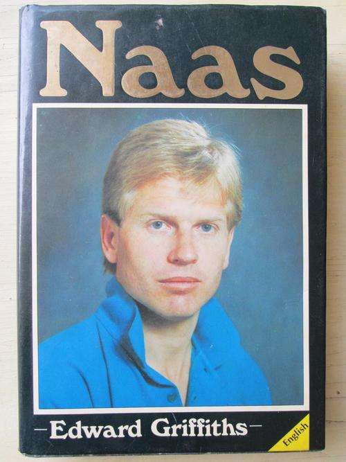 NAAS. By Edward Griffiths