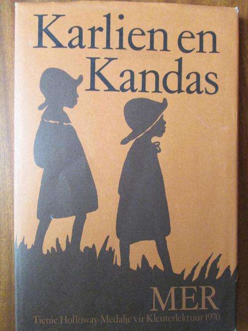 M.E.R. - Karlien en Kandas