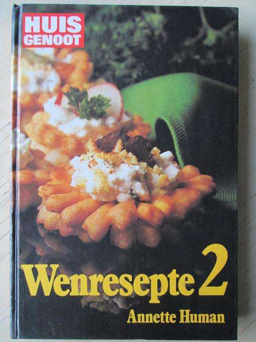 HUISGENOOT WENRESEPTE 2