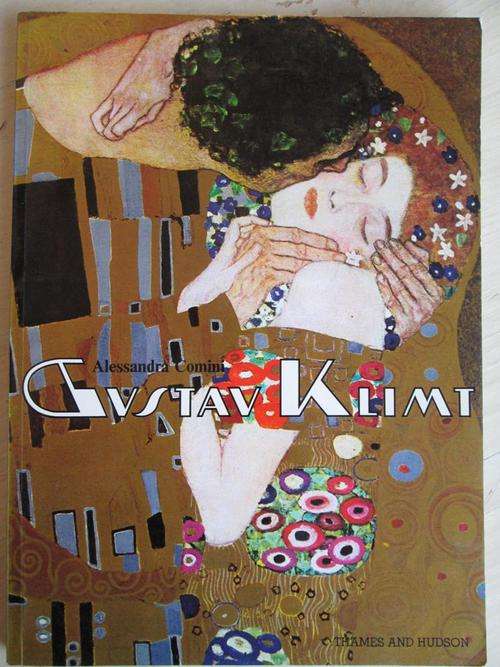 GUSTAV KLIMT. By Alessandra Comini
