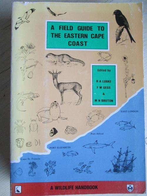 A Field Guide to the Eastern Cape Coast