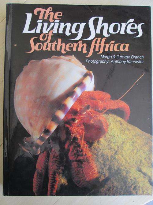 THE LIVING SHORES OF SOUTHERN AFRICA
