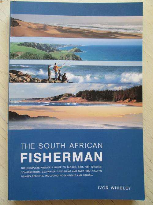 The South African Fisherman