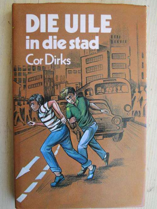 DIE UILE IN DIE STAD