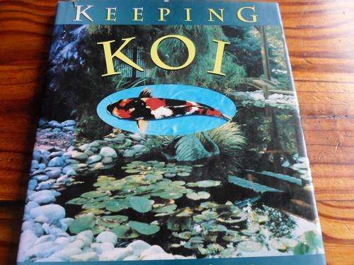 KEEPING KOI