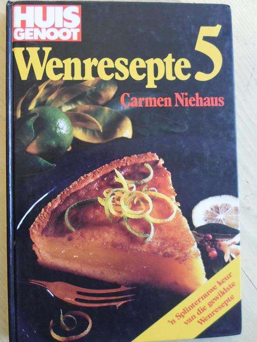HUISGENOOT WENRESEPTE 5