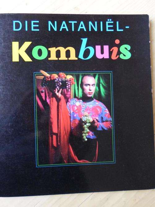 DIE NATANIEL-KOMBUIS