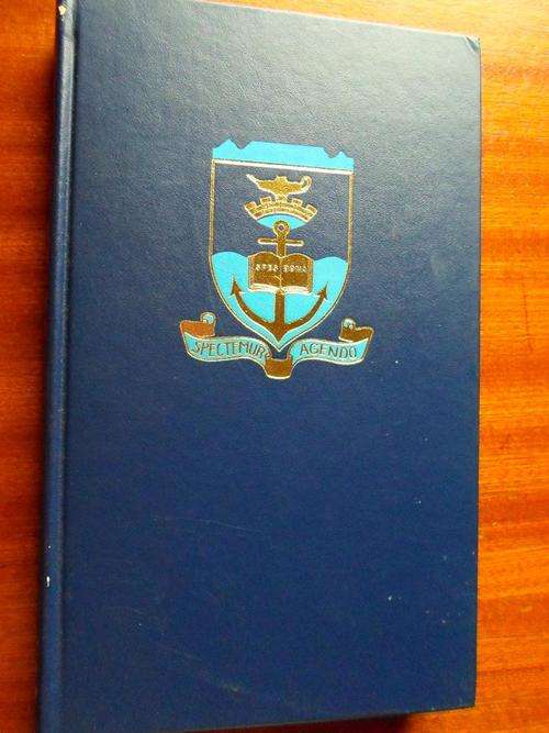 SACS 150 years. A History of the South African College Schools. John Linnegar