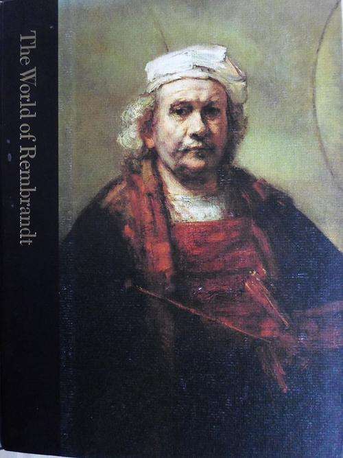 THE WORLD OF REMBRANDT