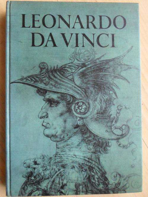 LEONARDO DA VINCI