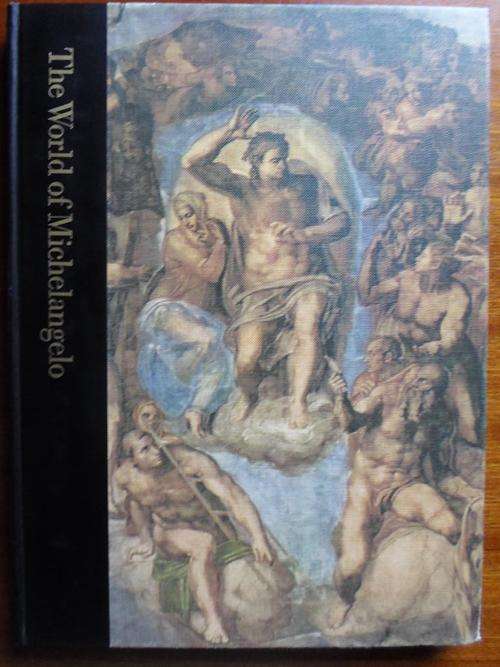 THE WORLD OF MICHELANGELO 1475-1564