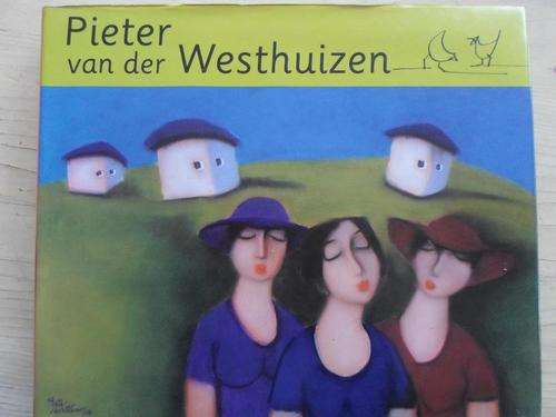 PIETER VAN DER WESTHUIZEN