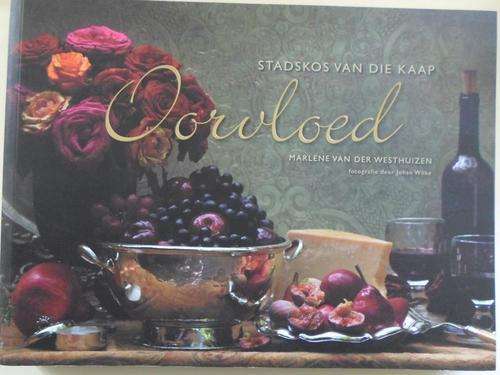 Stadskos van die Kaap - OORVLOED - Marlene vd Westhuizen