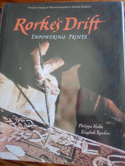 RORKE'S DRIFT - EMPOWERING PRINTS