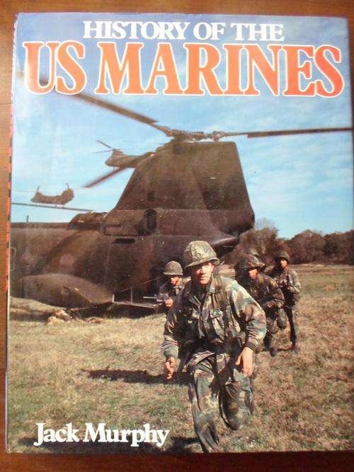 History of the US MARINES