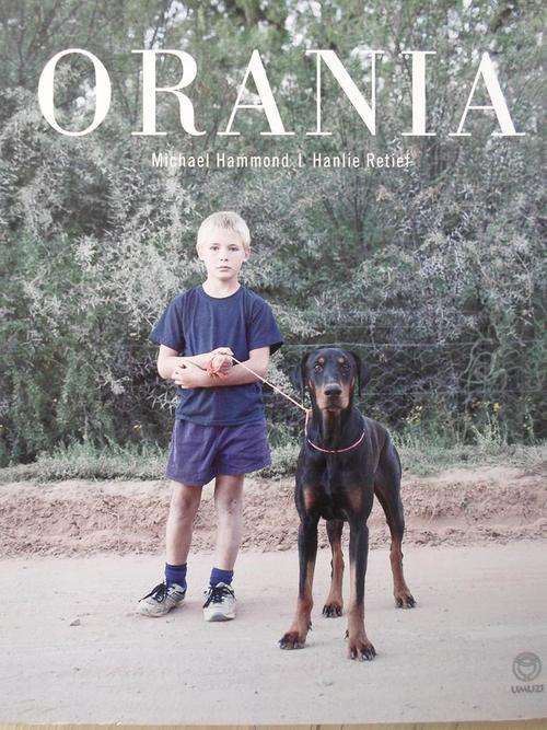 ORANIA. Michael Hammond & Hanlie Retief