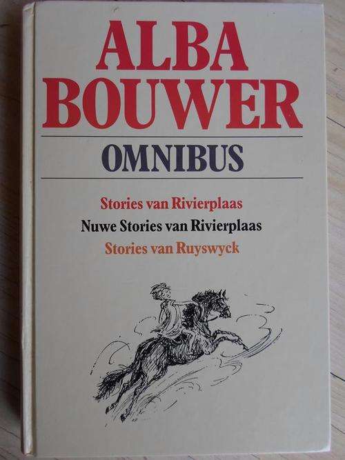 ALBA BOUWER OMNIBUS