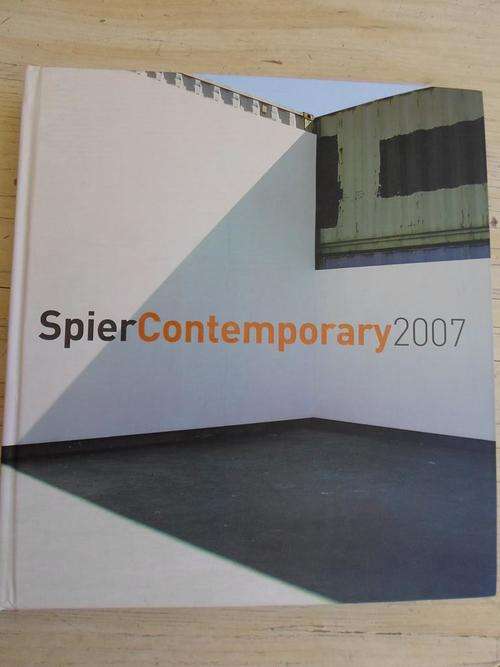 SPIER CONTEMPORARY 2007