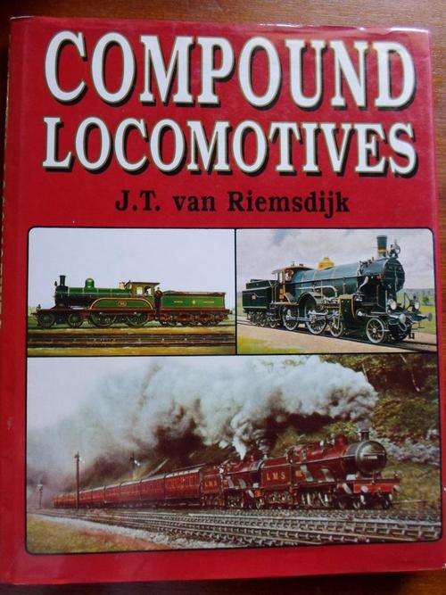 COMPOUND LOCOMOTIVES. By JT van Riemsdijk