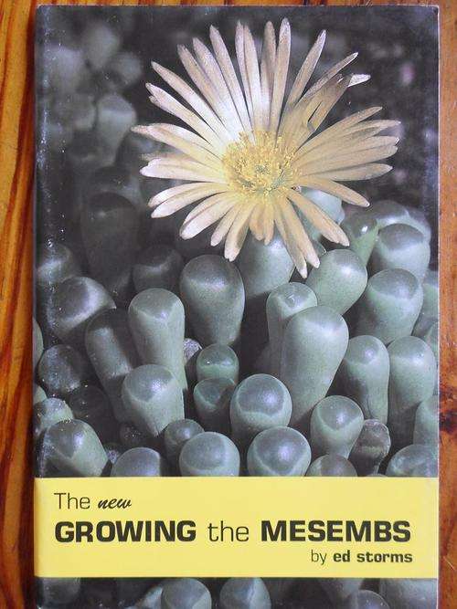 GROWING the MESEMBS