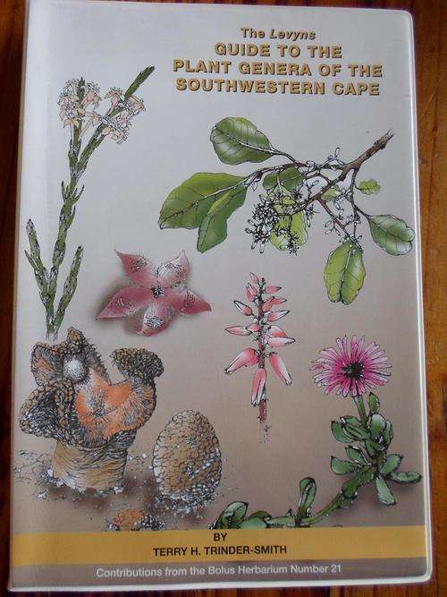 The Levyns Guide to the Plant Genera of the Southwestern Cape
