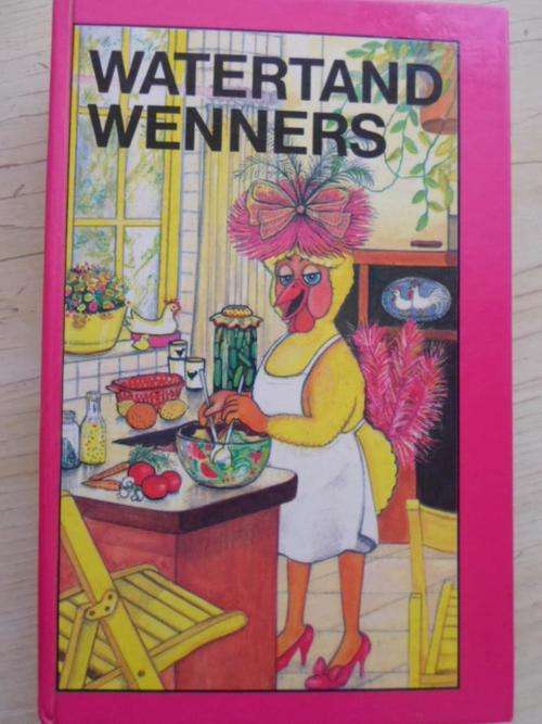 WATERTAND WENNERS